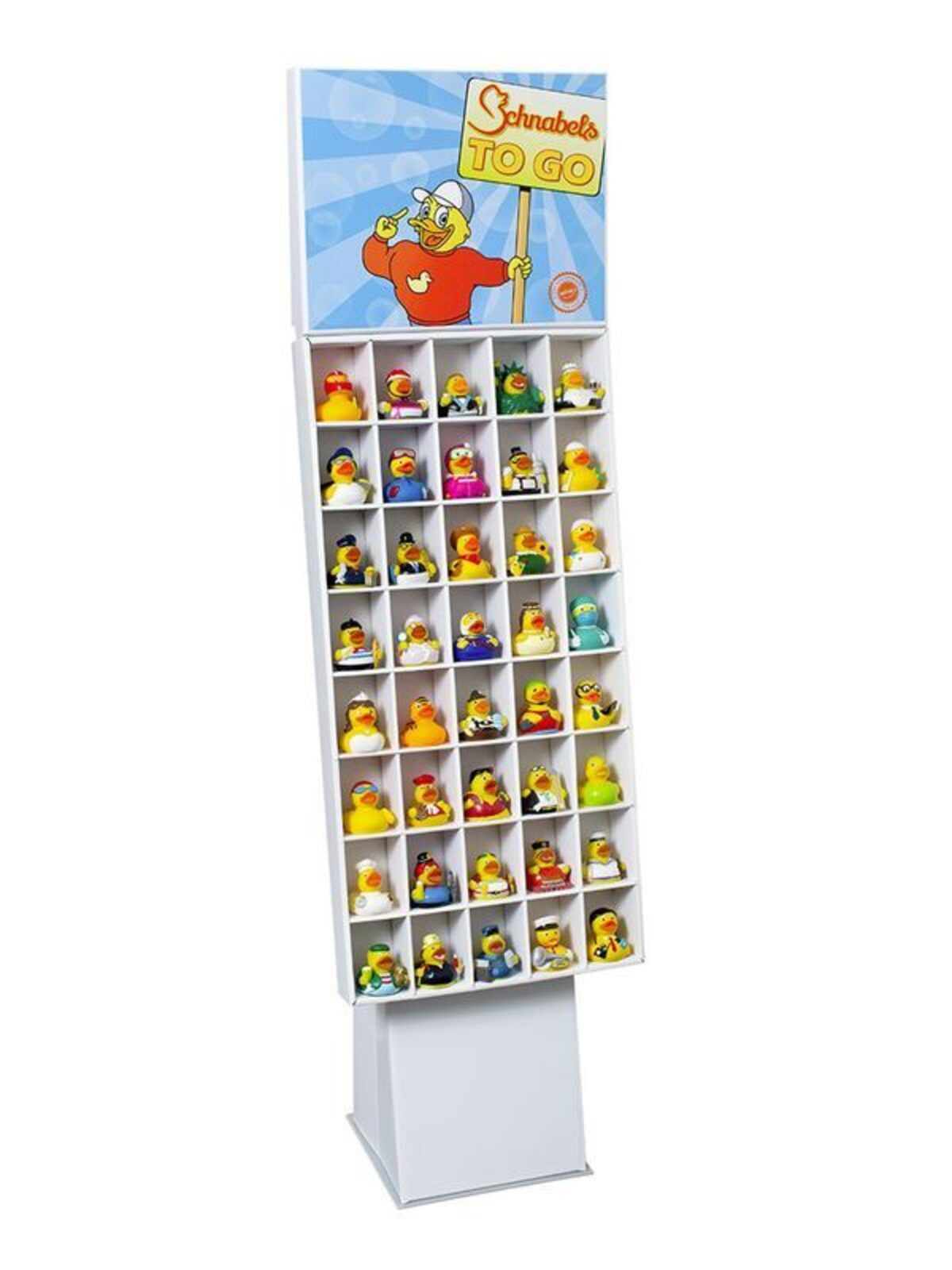 The eye catcher Herren Werbeartikel – MBW – Farbe display – individuell veredelbar
