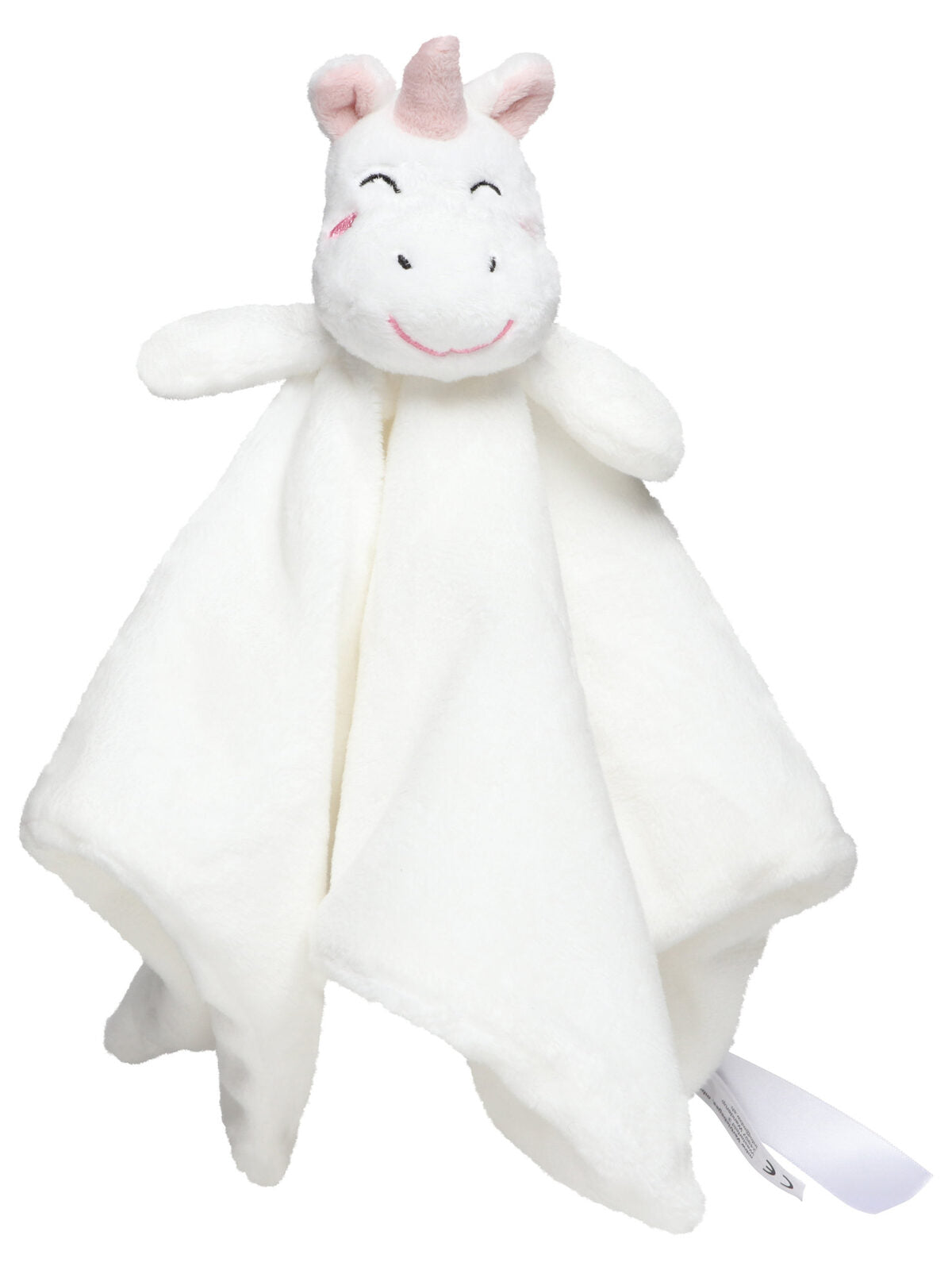 Cuddly Blanket Unicorn Kinder Decke – MBW – Farbe multicoloured – individuell veredelbar