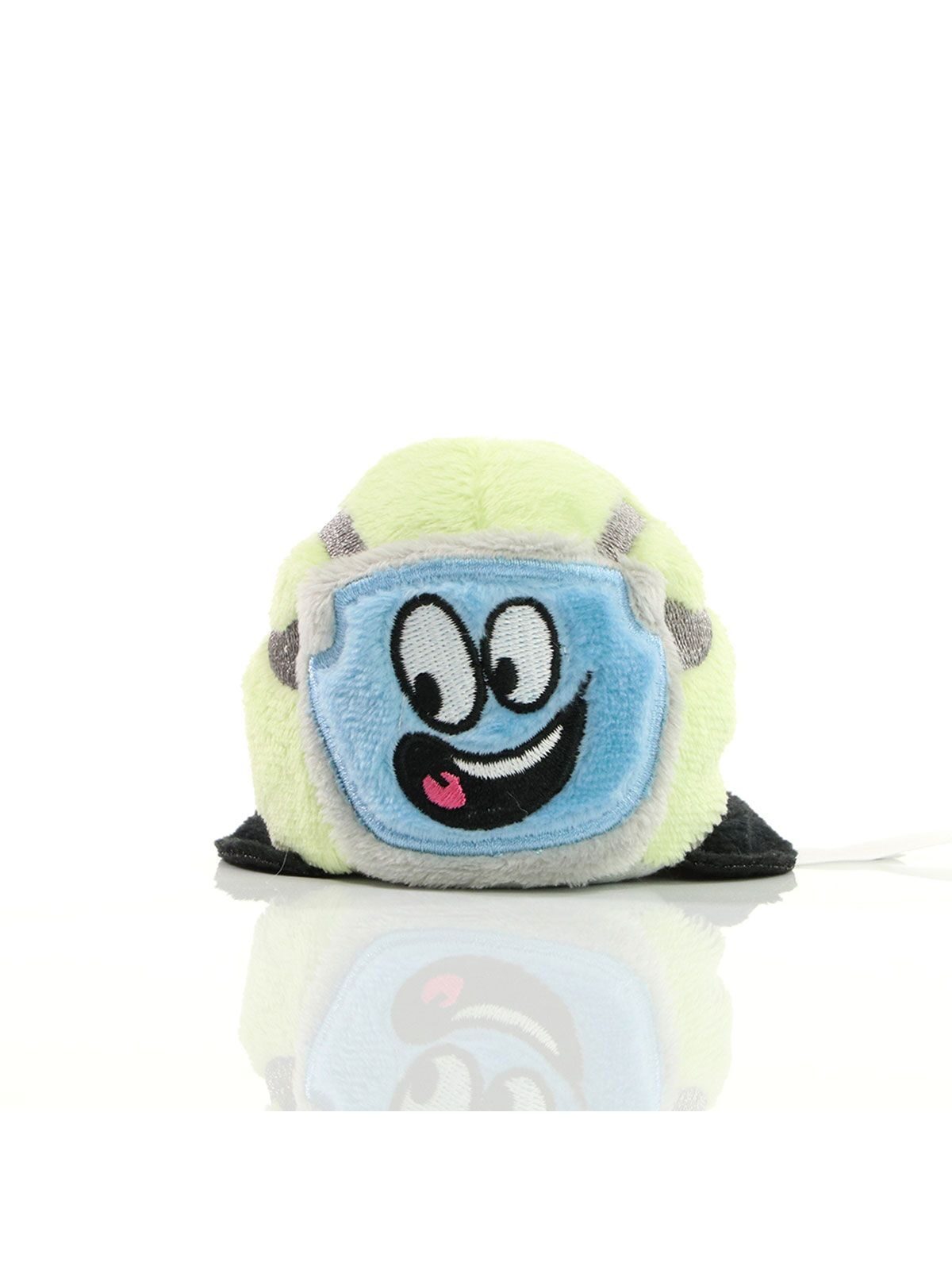 Schmoozies® firefighter helmet Herren Spielzeug / Plüsch – MBW – Farbe multicoloured – individuell veredelbar