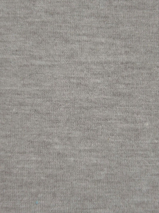Baby Essential Sweatshirt Sweatshirt / Hoodie – Babybugz – Farbe heather grey melange – individuell veredelbar