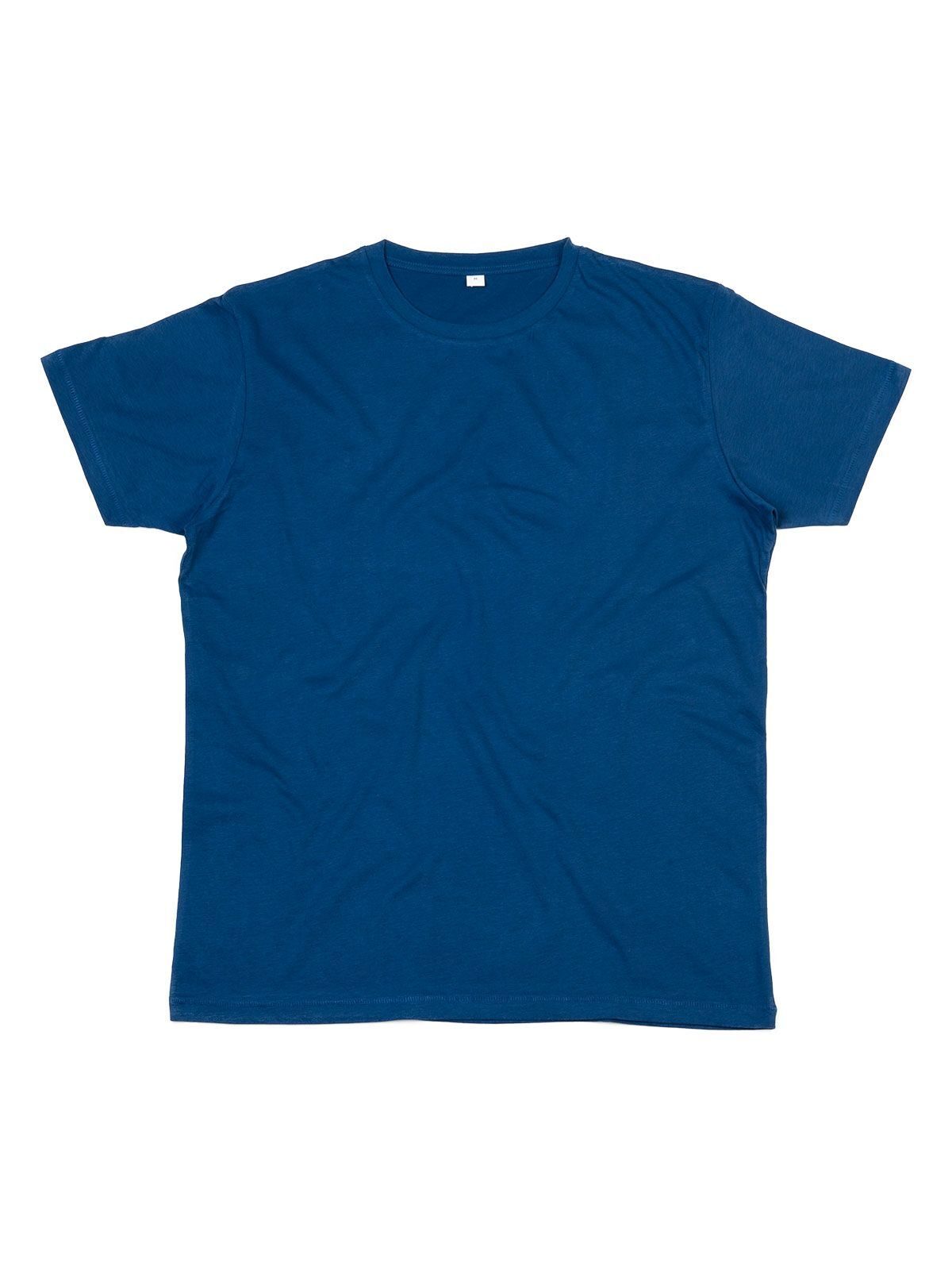 Superstar T Herren T-Shirt – Mantis – Farbe swiss navy – individuell veredelbar