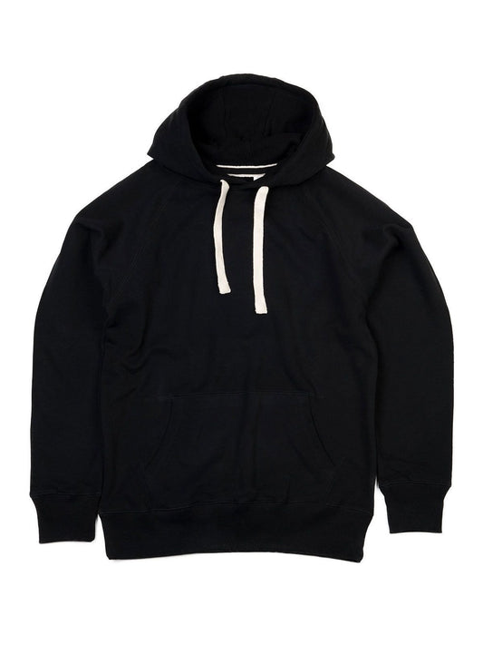 Superstar Hoodie Herren Sweatshirt / Hoodie – Mantis – Farbe Schwarz – individuell veredelbar