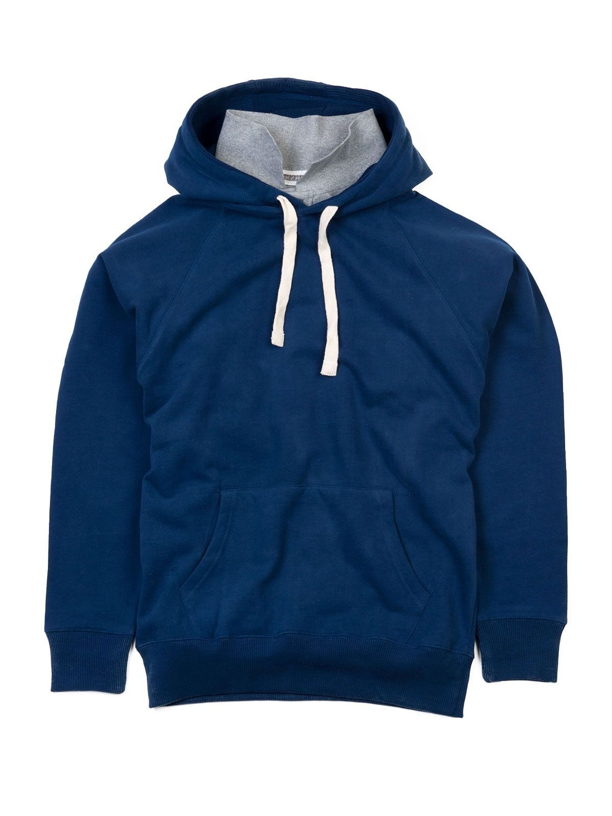 Superstar Hoodie Herren Sweatshirt / Hoodie – Mantis – Farbe swiss navy – individuell veredelbar