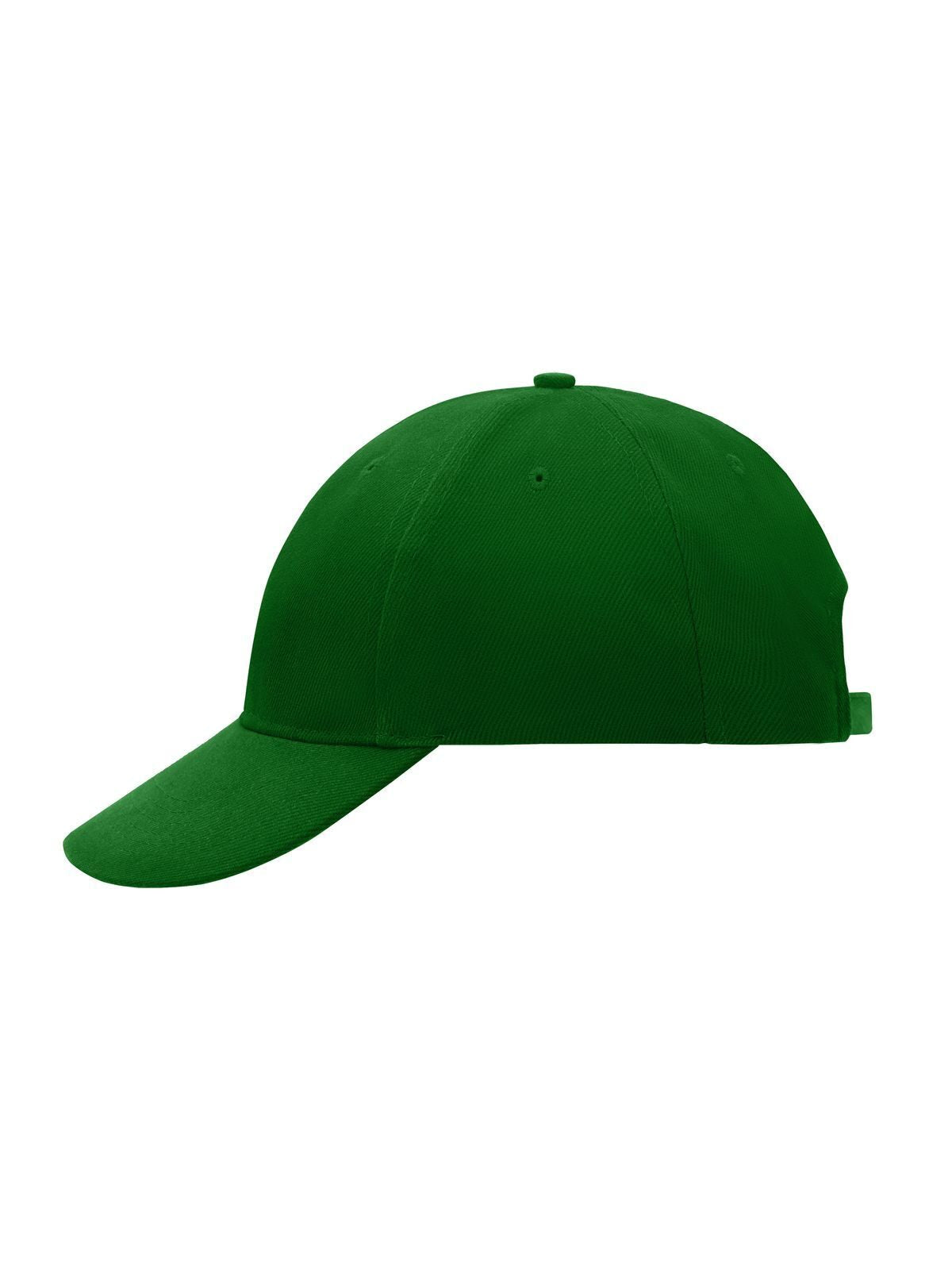 Baseball Caps 6 Panel Cap Low-Profile bestickbar und bedruckbar – LA1970