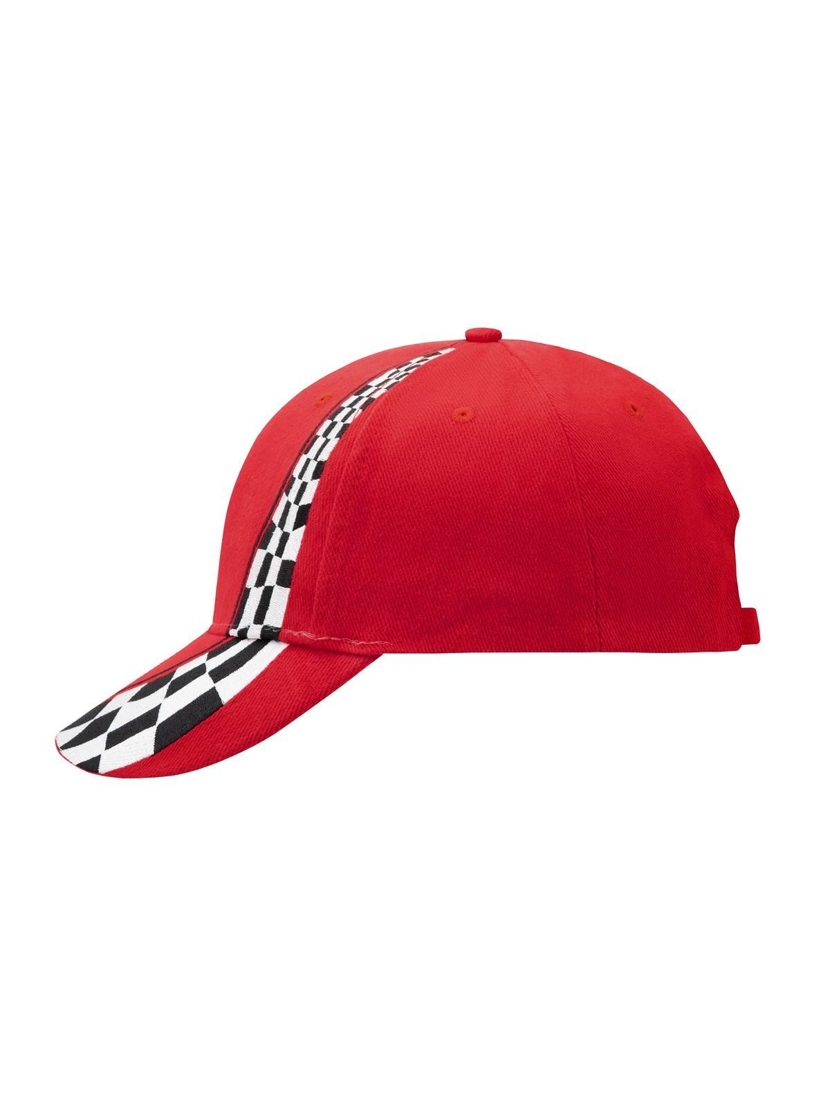 Baseball Caps Racing Cap bestickbar und bedruckbar – LA1970