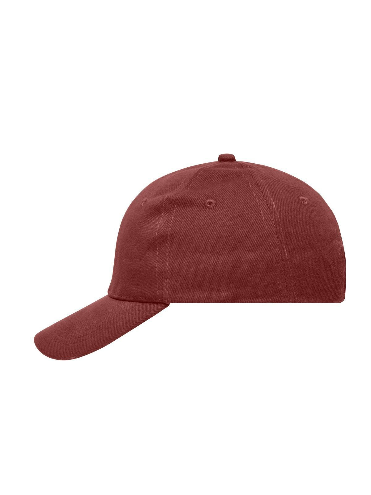 Baseball Caps 6 Panel Cap Heavy Cotton bestickbar und bedruckbar – LA1970