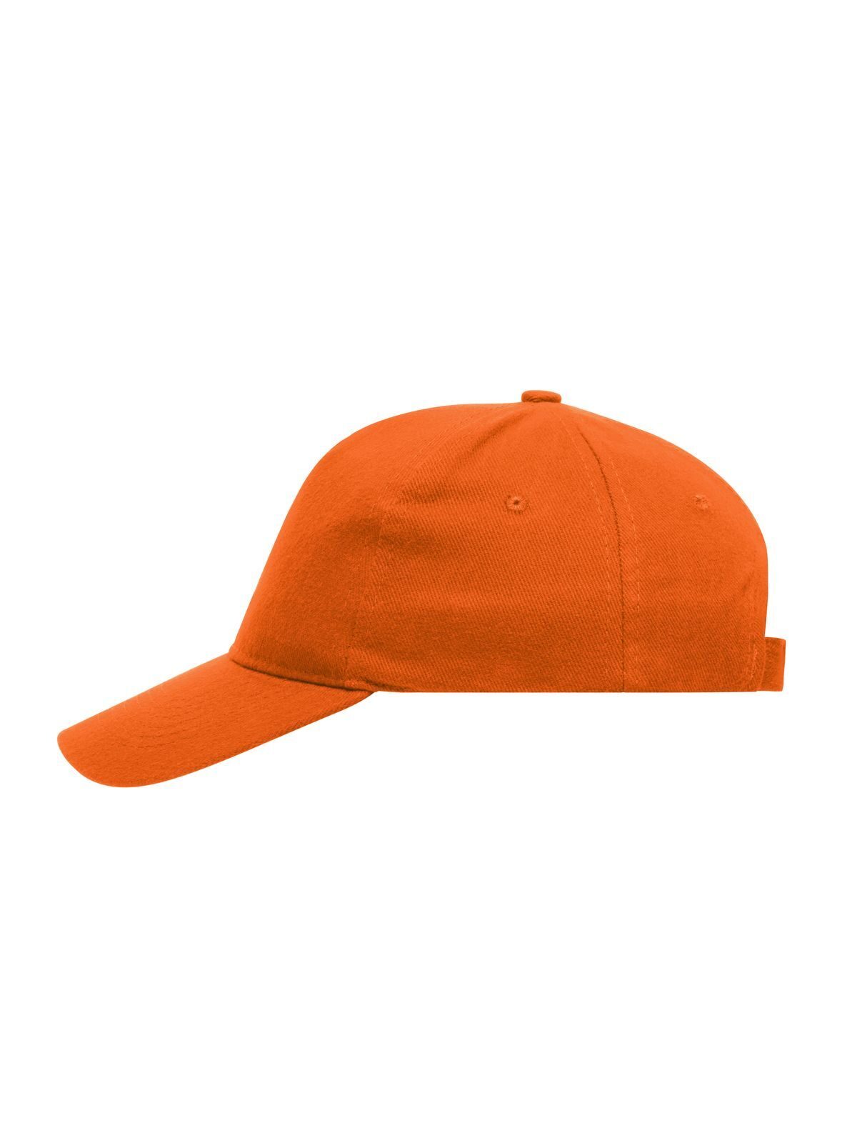 Baseball Caps 5 Panel Cap Heavy Cotton bestickbar und bedruckbar – LA1970