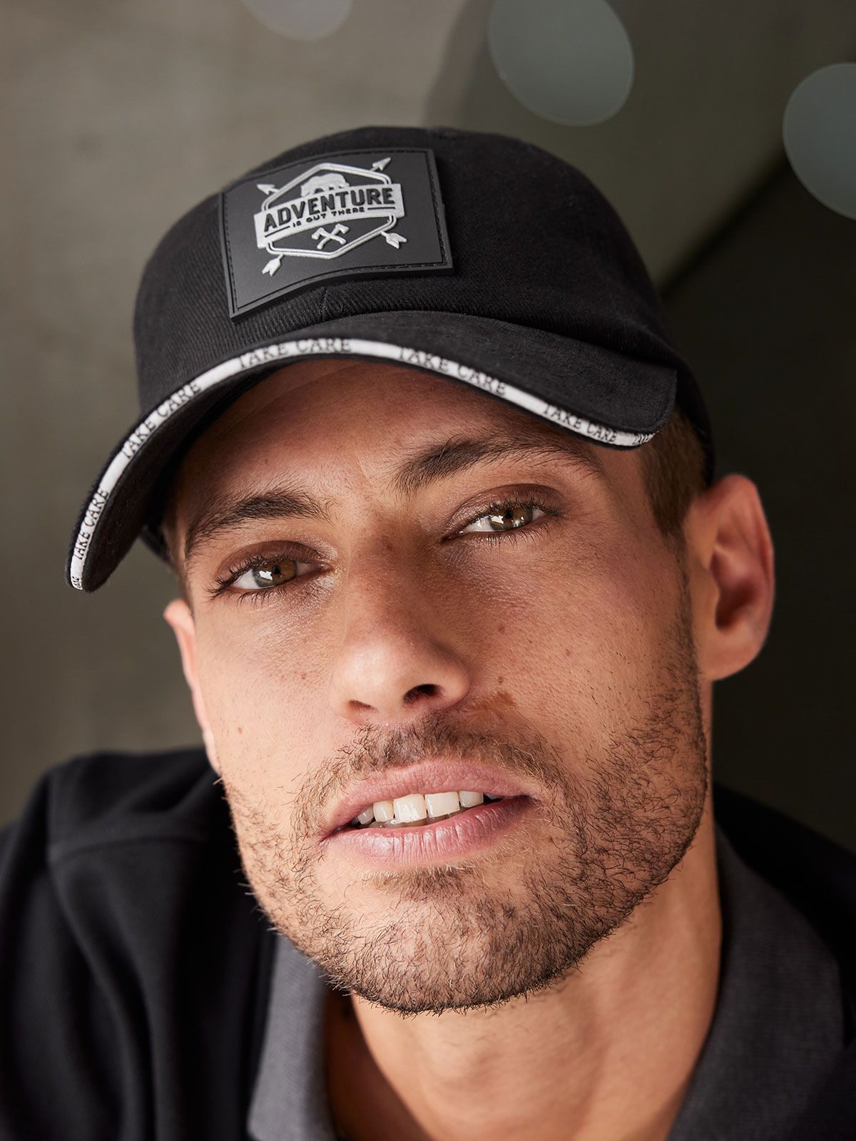 Baseball Caps 6 Panel Raver Sandwich Cap bestickbar und bedruckbar – LA1970