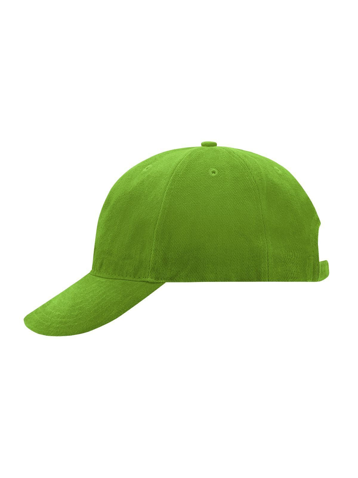 Baseball Caps 6 Panel Softlining Raver Cap bestickbar und bedruckbar – LA1970