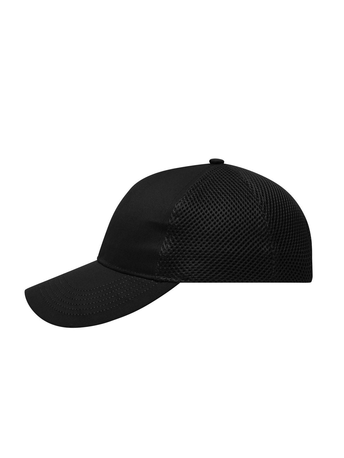 Baseball Caps 6 Panel Air Mesh Cap bestickbar und bedruckbar – LA1970