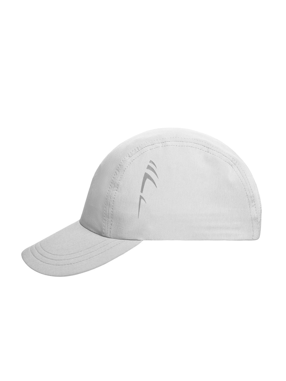 Baseball Caps 3 Panel Cap with UV-Protection bestickbar und bedruckbar – LA1970