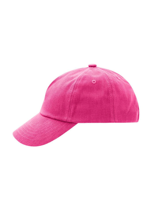 Baseball Caps 5 Panel Kids' Cap bestickbar und bedruckbar – LA1970