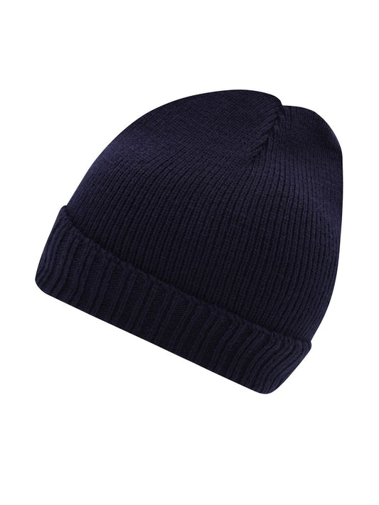 Beanies Basic Knitted Beanie bestickbar und bedruckbar – LA1970