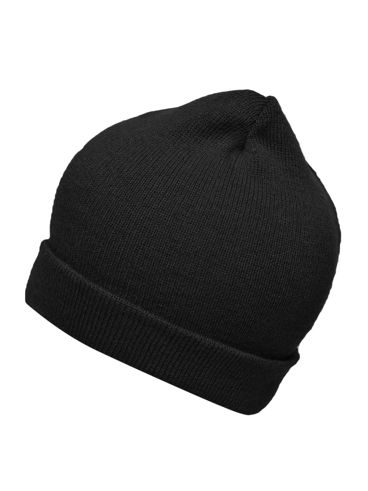 Beanies Knitted Promotion Beanie bestickbar und bedruckbar – LA1970