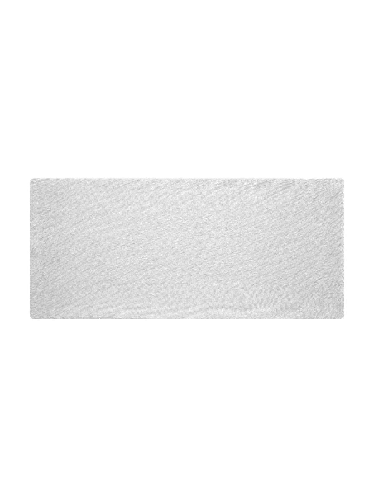Baseball Cap Bio Cotton Headband – individuell veredelbar | LA1970 in white
