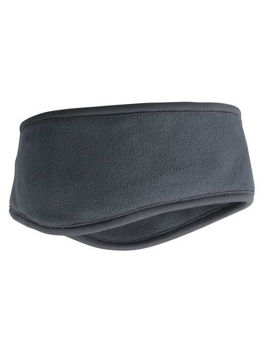 Baseball Cap Thinsulate™ Headband – individuell veredelbar | LA1970 in dark-grey