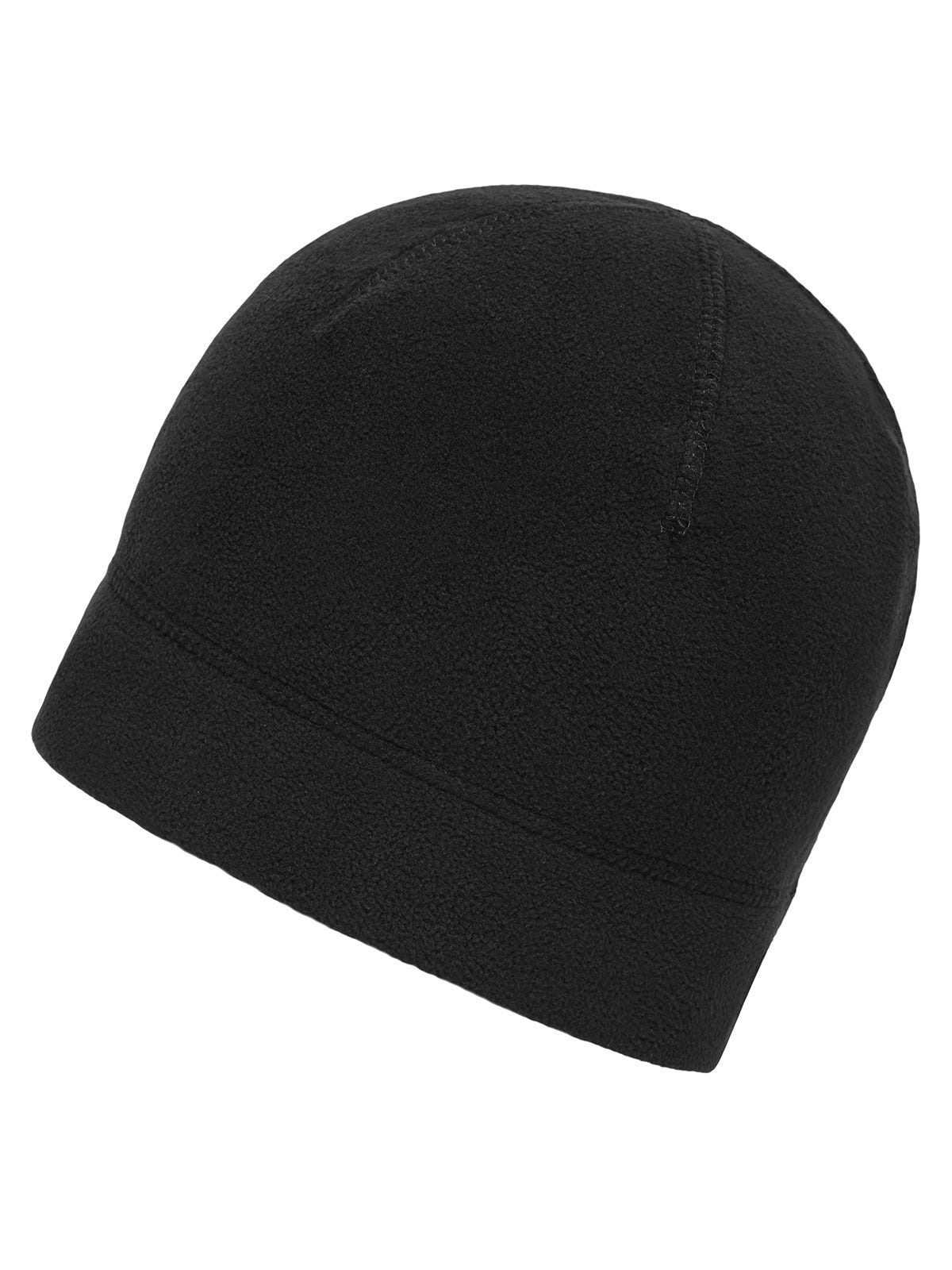 Beanies Microfleece Cap bestickbar und bedruckbar – LA1970