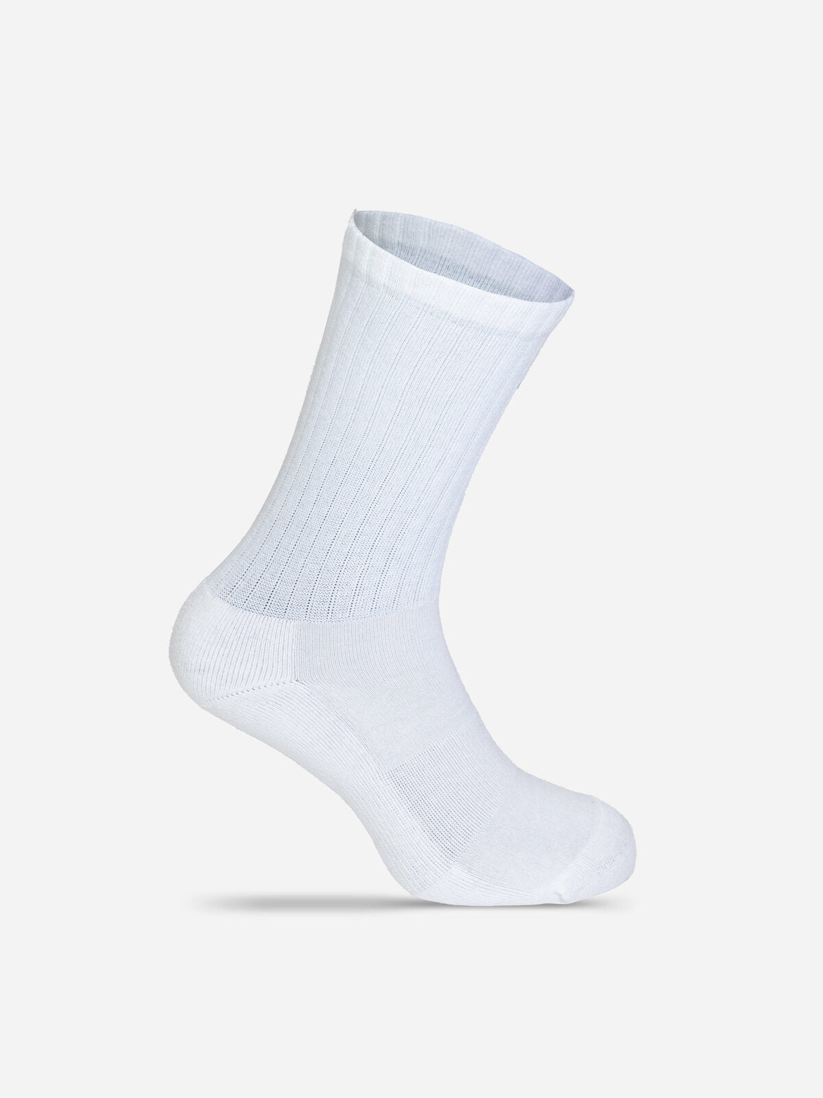 Fashion Socks Unterwäsche / Socken – Mr. Socks – Farbe Weiß – individuell veredelbar
