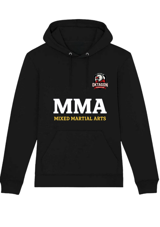 OKTAGON FAN CLUB MMA Hoodie