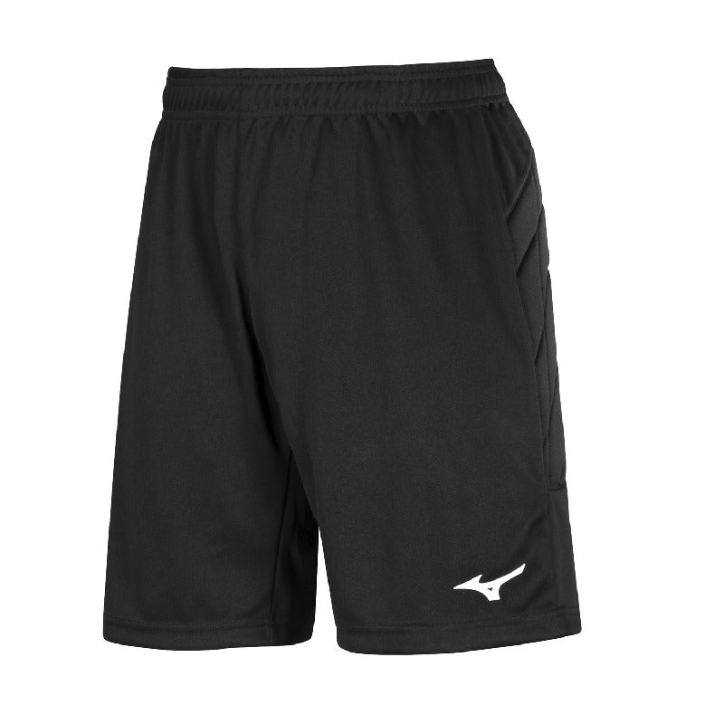 Mizuno Sportshorts Trad GK – Herren | P2EB7A25 – Schwarz