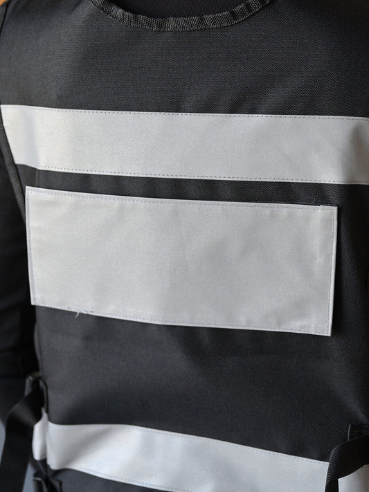 PATCHR – Modellansicht des unveredelten Grundartikels