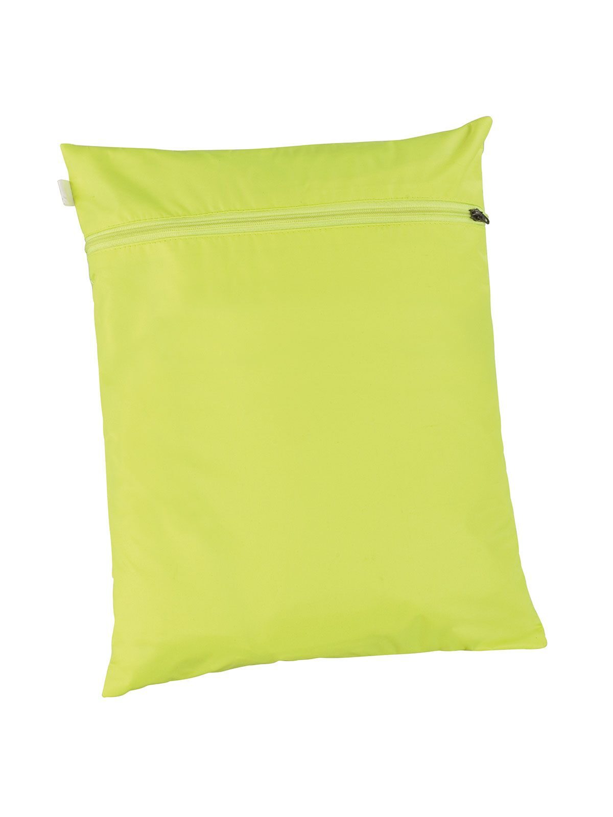 High Viz Waterproof Suit Damen Jacke – Result – Farbe fluorescent yellow – individuell veredelbar