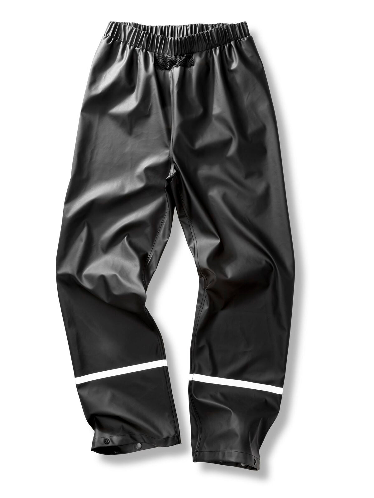 Prism pu waterproof trouser Herren Hose / Rock – Result – Farbe Schwarz – individuell veredelbar