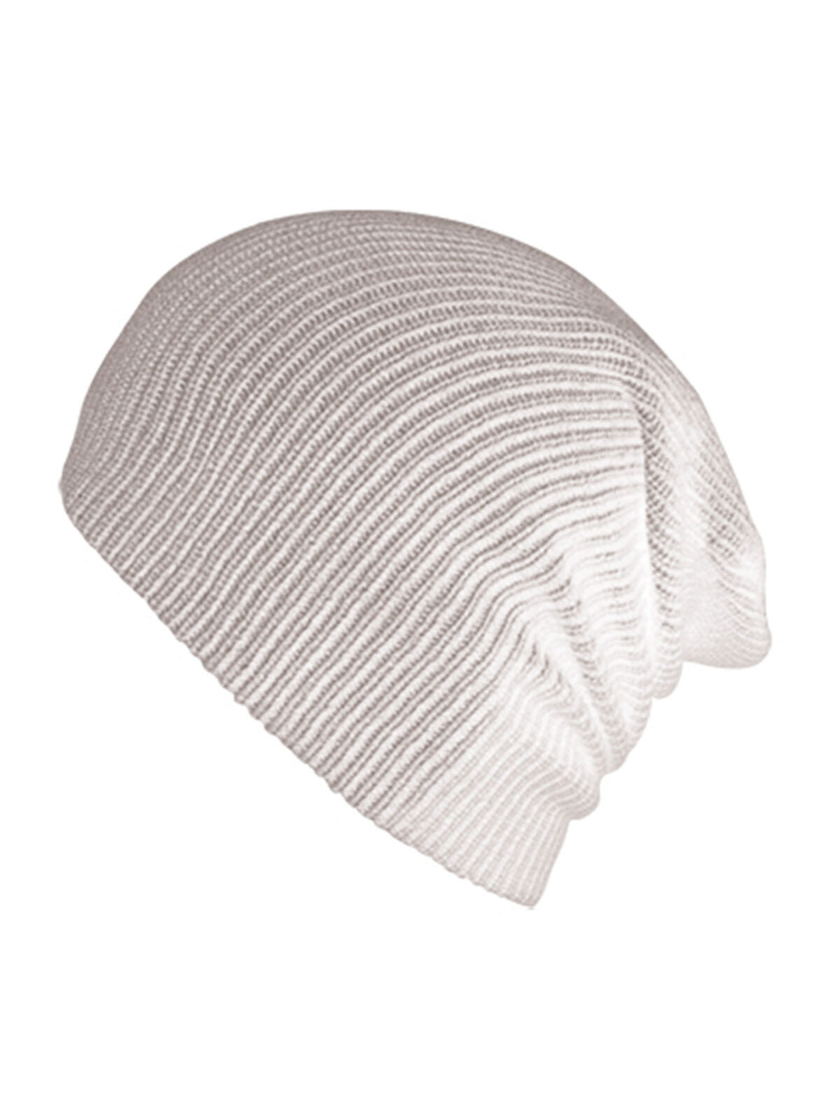 Beanie SOFTEX® BEANIE – individuell veredelbar | LA1970 in white