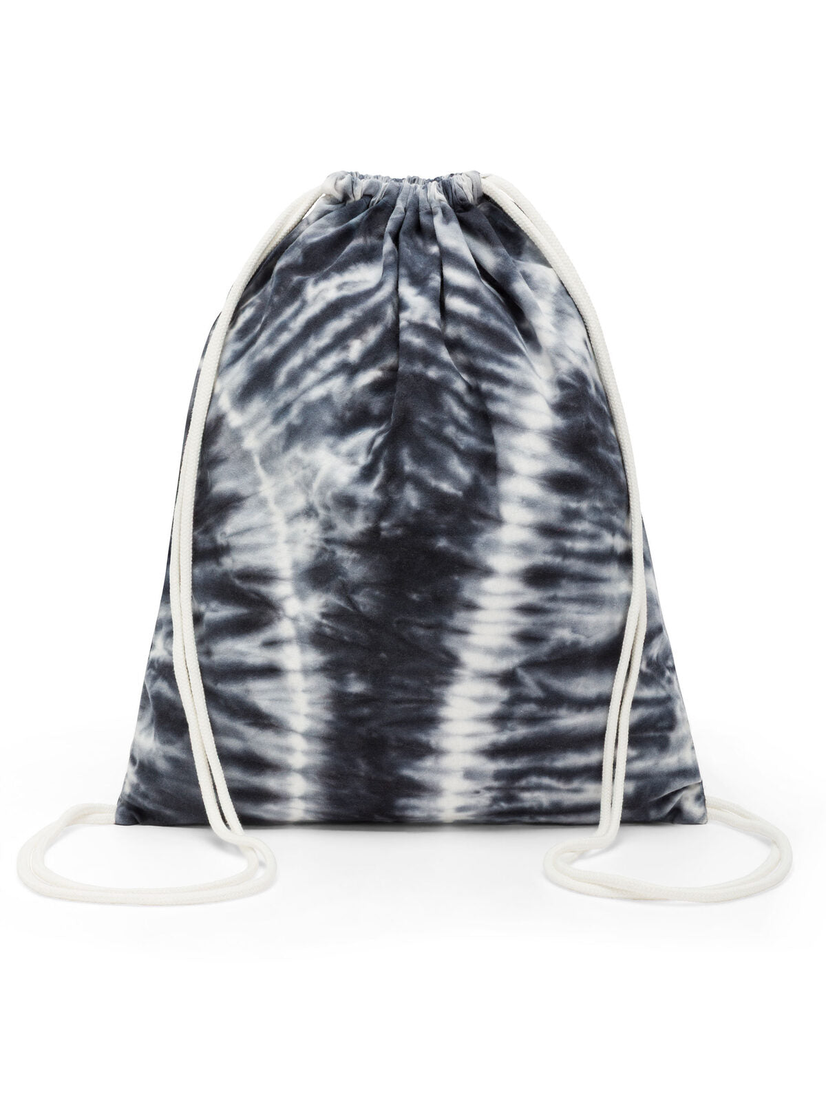 Carmel Herren Tasche / Rucksack – Rock and Roll – Farbe White black marble – individuell veredelbar