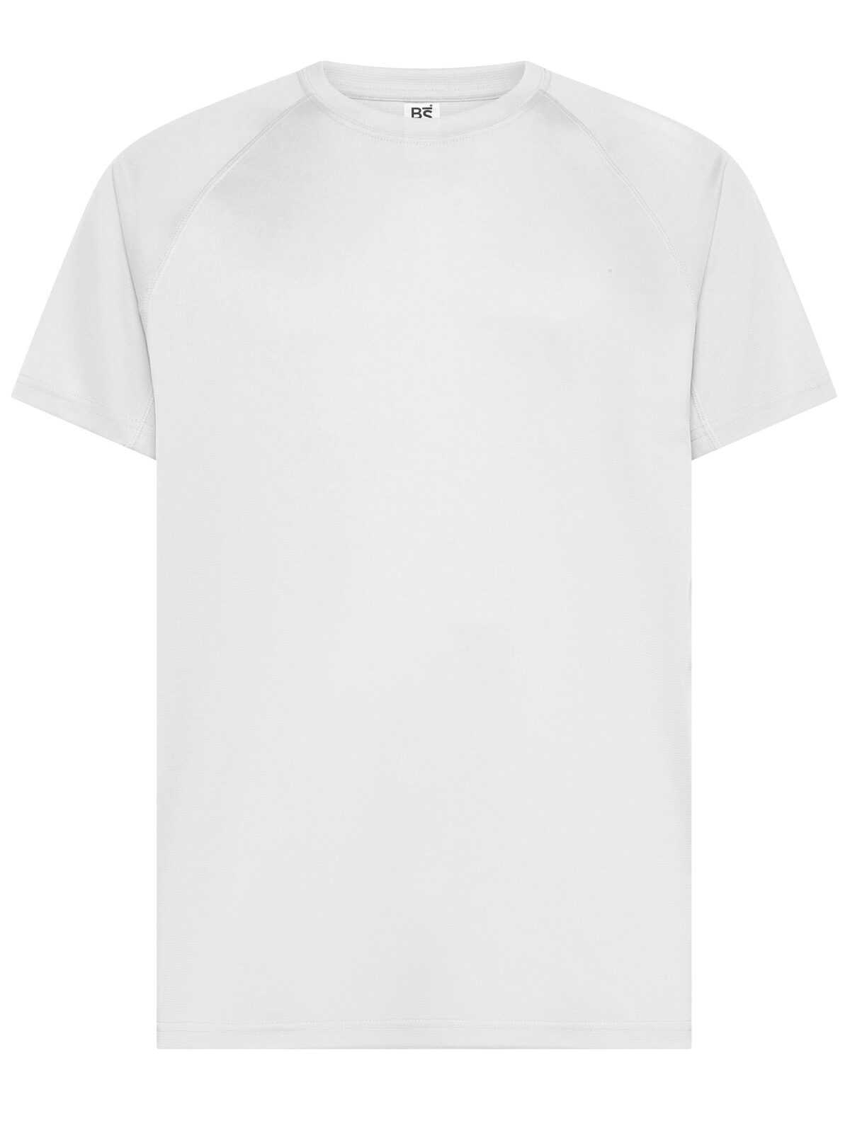 Pulse Herren T-Shirt – Black Spider – Farbe Weiß – individuell veredelbar