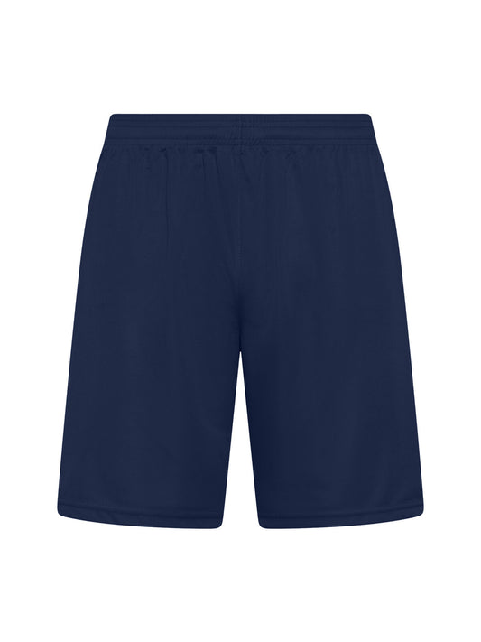 Dribbling Hose / Rock – Black Spider – Farbe Navy – individuell veredelbar
