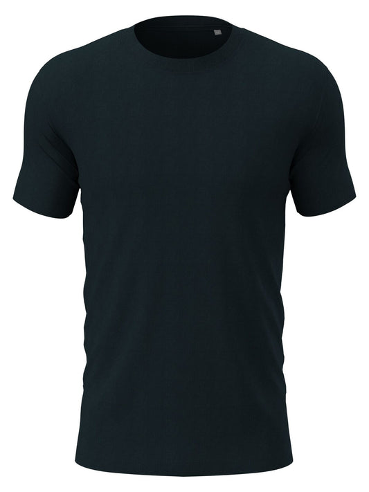 Classic-T Fitted T-Shirt – Stedman – Farbe blue midnight – individuell veredelbar