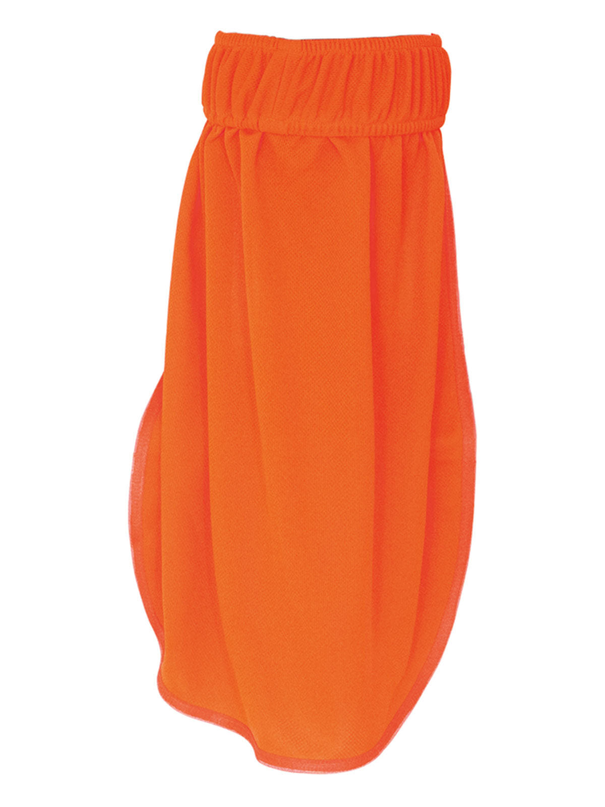 Baseball Cap Korntex® UV Protection "Wohlen" for Helmet – individuell veredelbar | LA1970 in Orange