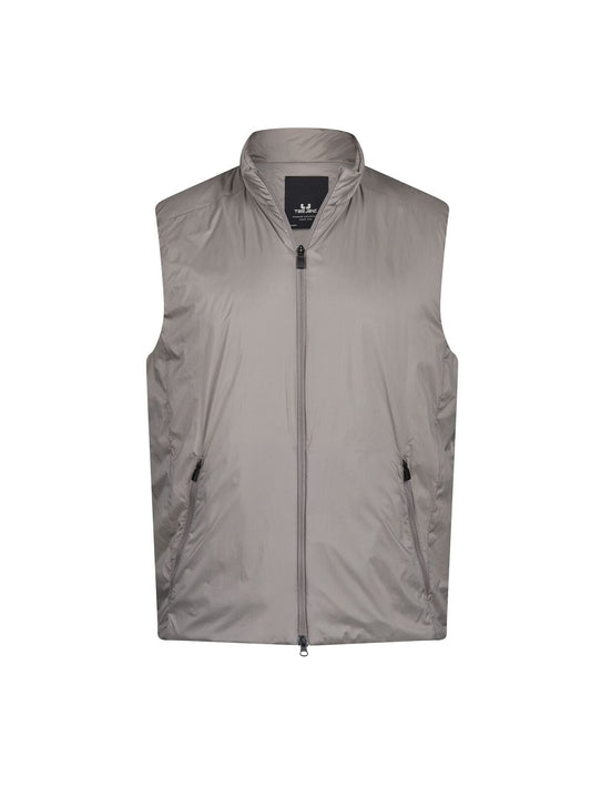 PureLite Bodywarmer Jacke – Tee Jays – Farbe Driftwood – individuell veredelbar
