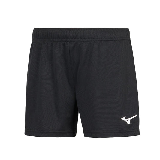 Mizuno Sportshorts Trad Soukyu – Damen | X2EBB730 – Schwarz