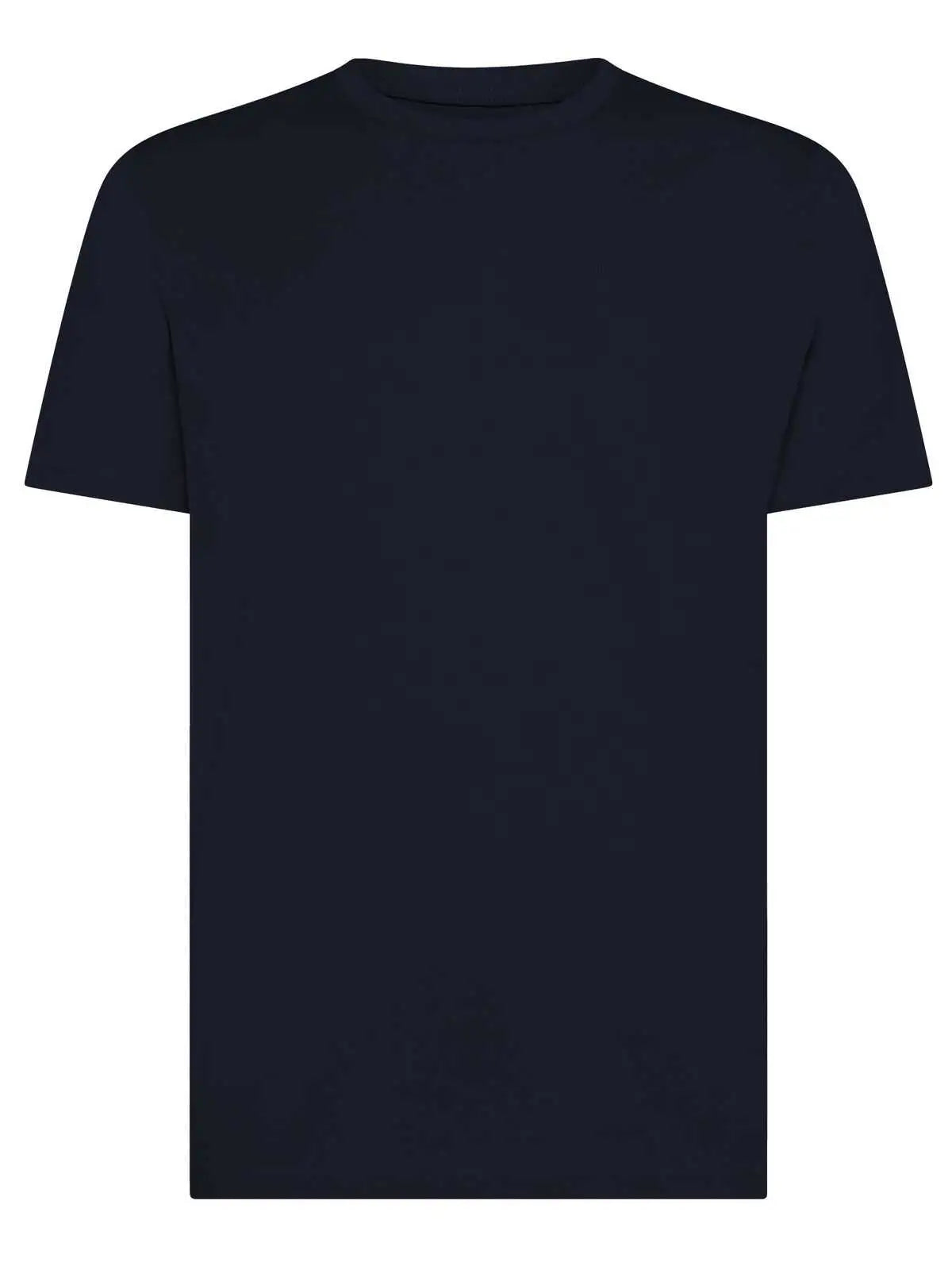 T-shirt Bozen Short-sleeved with and without finishing