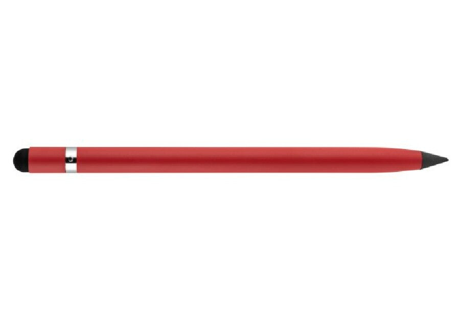 Grafitstift "EndlessGrafite TopBasic" rot – rot – Bild 2