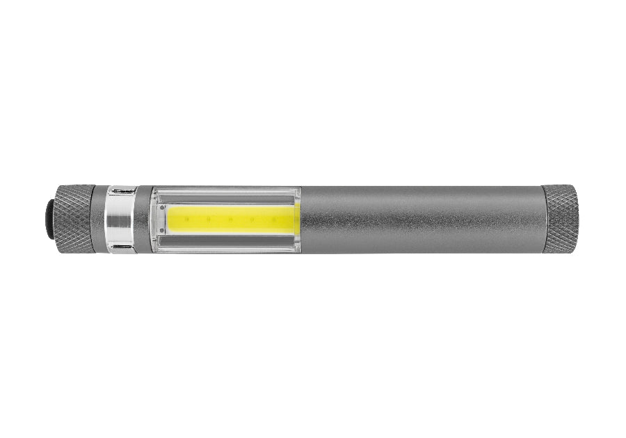 LED Megabeam WorkLight "WorklightMicroCOB" titan – titan – Bild 3