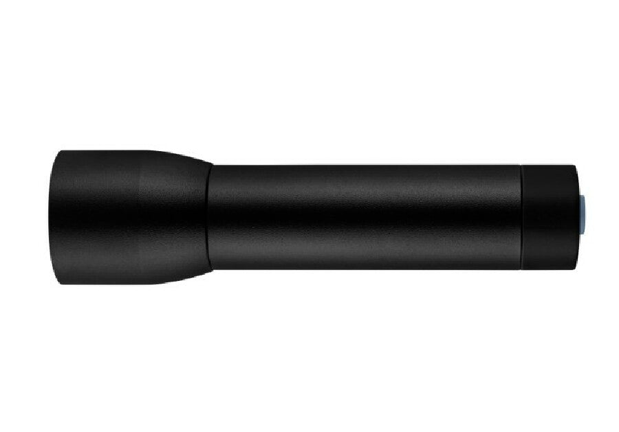 Taschenlampe "MetalRecharge Evo" – schwarz – Bild 3