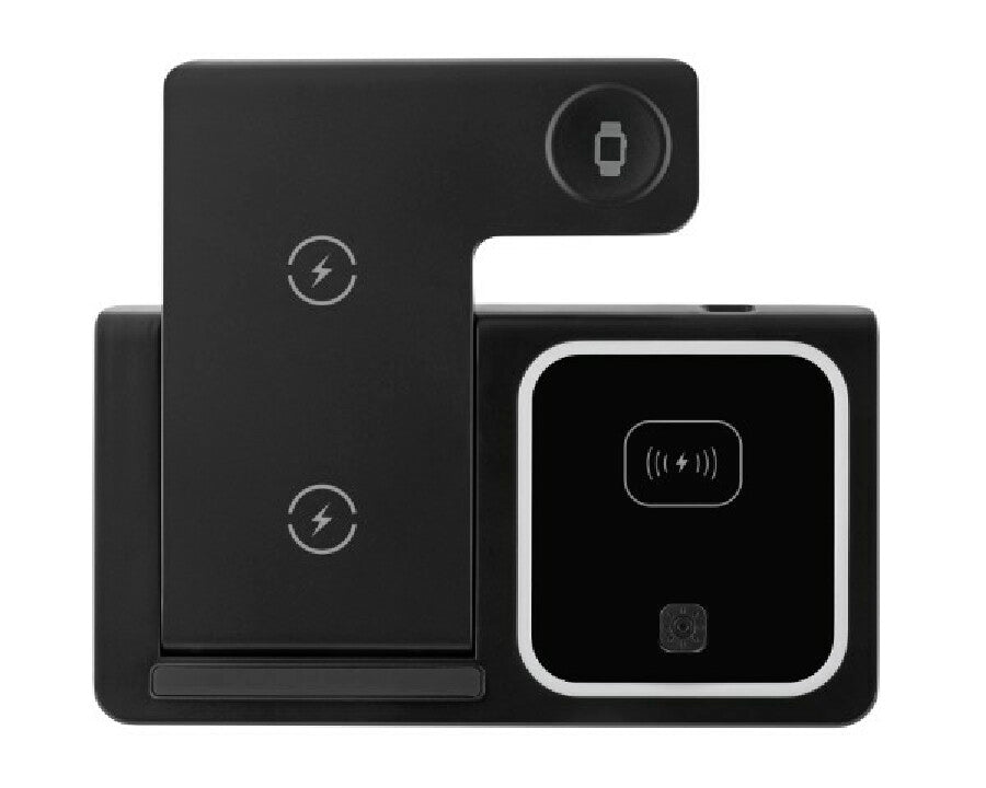 Ladestation "FoldMatePowerDock" – schwarz – Bild 3