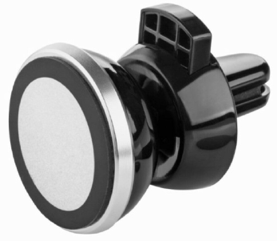 Handyhalter "Hold'nClickMetal" schwarz – schwarz – Bild 1