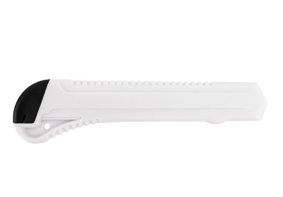 Cuttermesser Cuttermesser "LogoCutter" weiß – weiss – Bild 2