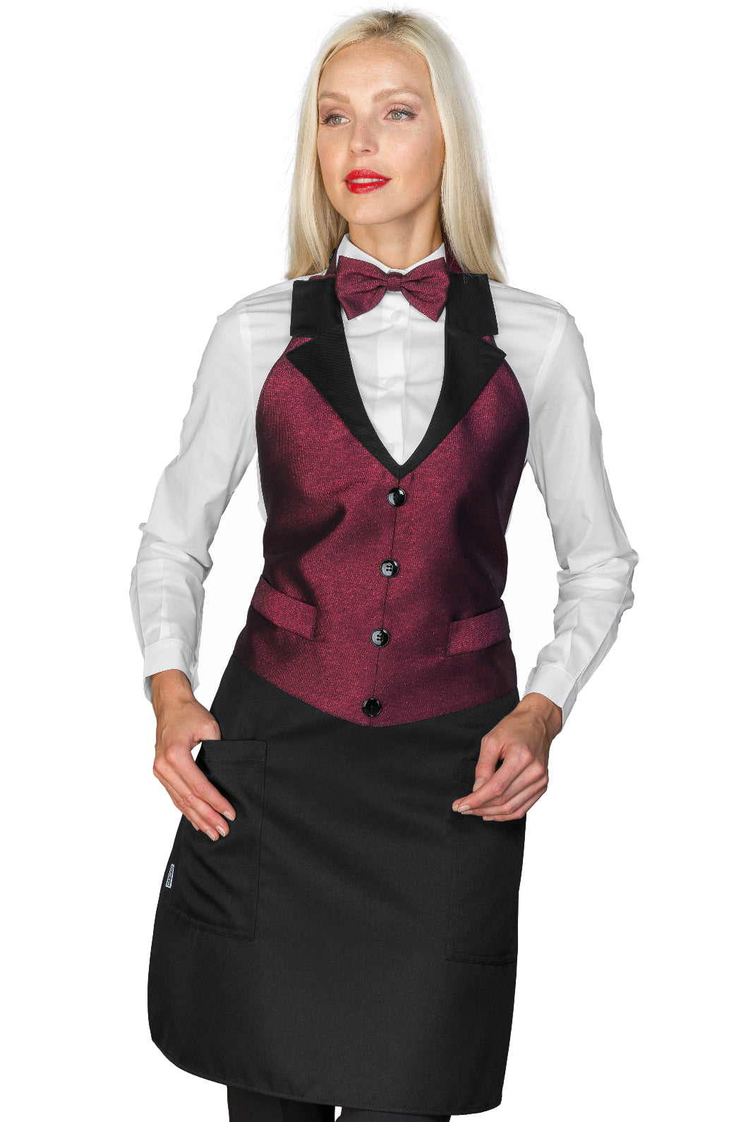 Isacco Victor unisex