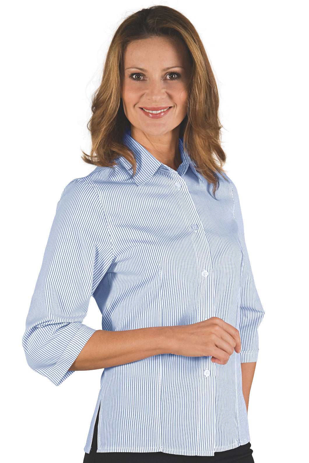 Isacco Bluse Kyoto