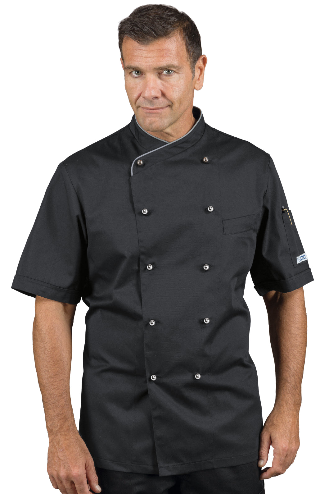 Isacco Kochjacke Cuoco
