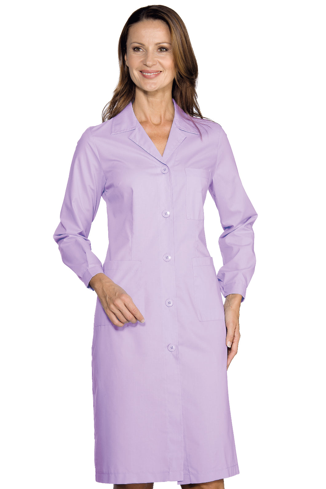 Isacco Berufsmantel Donna