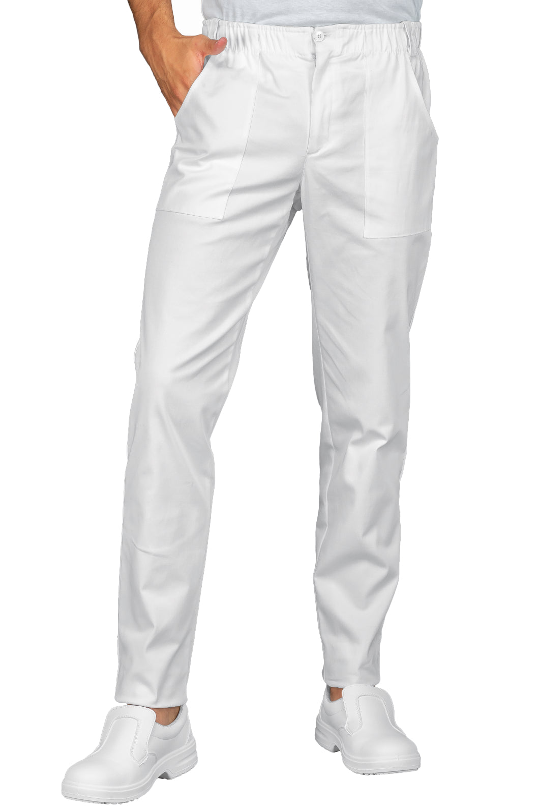 Isacco Kochjacke Vermont