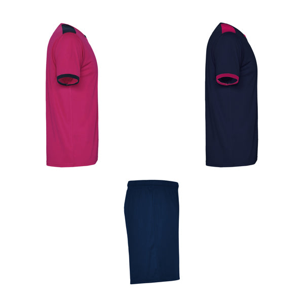 SPORT SETS RACING – aus 100% Polyester, 140 g/m². – Bild 30