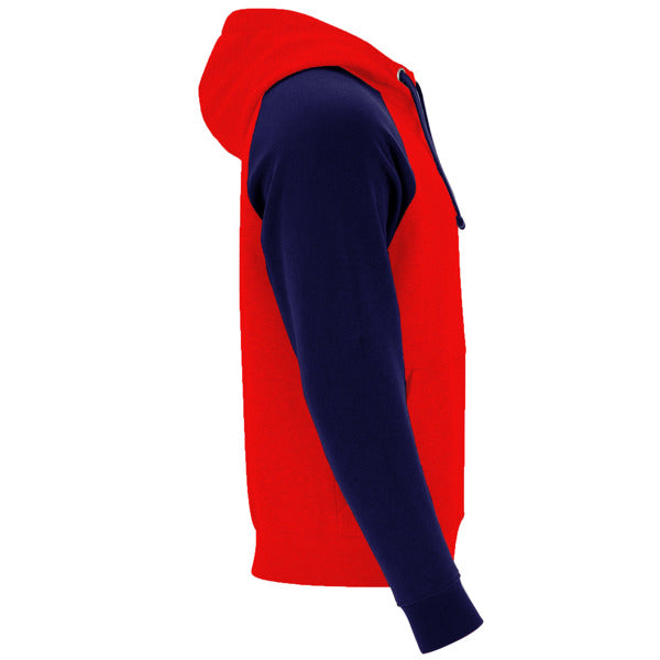 SWEATSHIRTS BADET – aus 50% Baumwolle / 50% Polyester, 280 g/m².Heather Grey 58: 55% Baumwolle / 40% Polyester / 5% Viskose. – Bild 60
