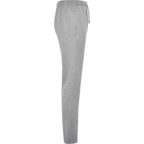 HOSEN NEW ASTUN – aus 50% Baumwolle / 50% Polyester, 280 g/m².Farbe Meliertes Grau 58: 55% Baumwolle / 40% Polyester / 5% Viskose. – Bild 22